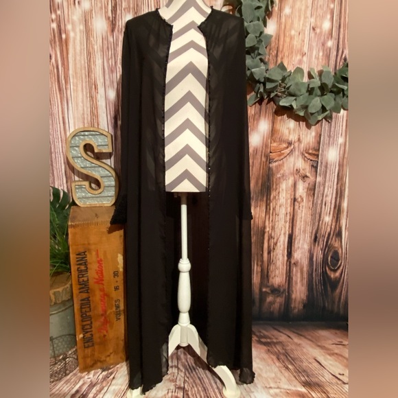 3 Piece Cocktail / Bridal Pantsuit - Picture 14 of 16